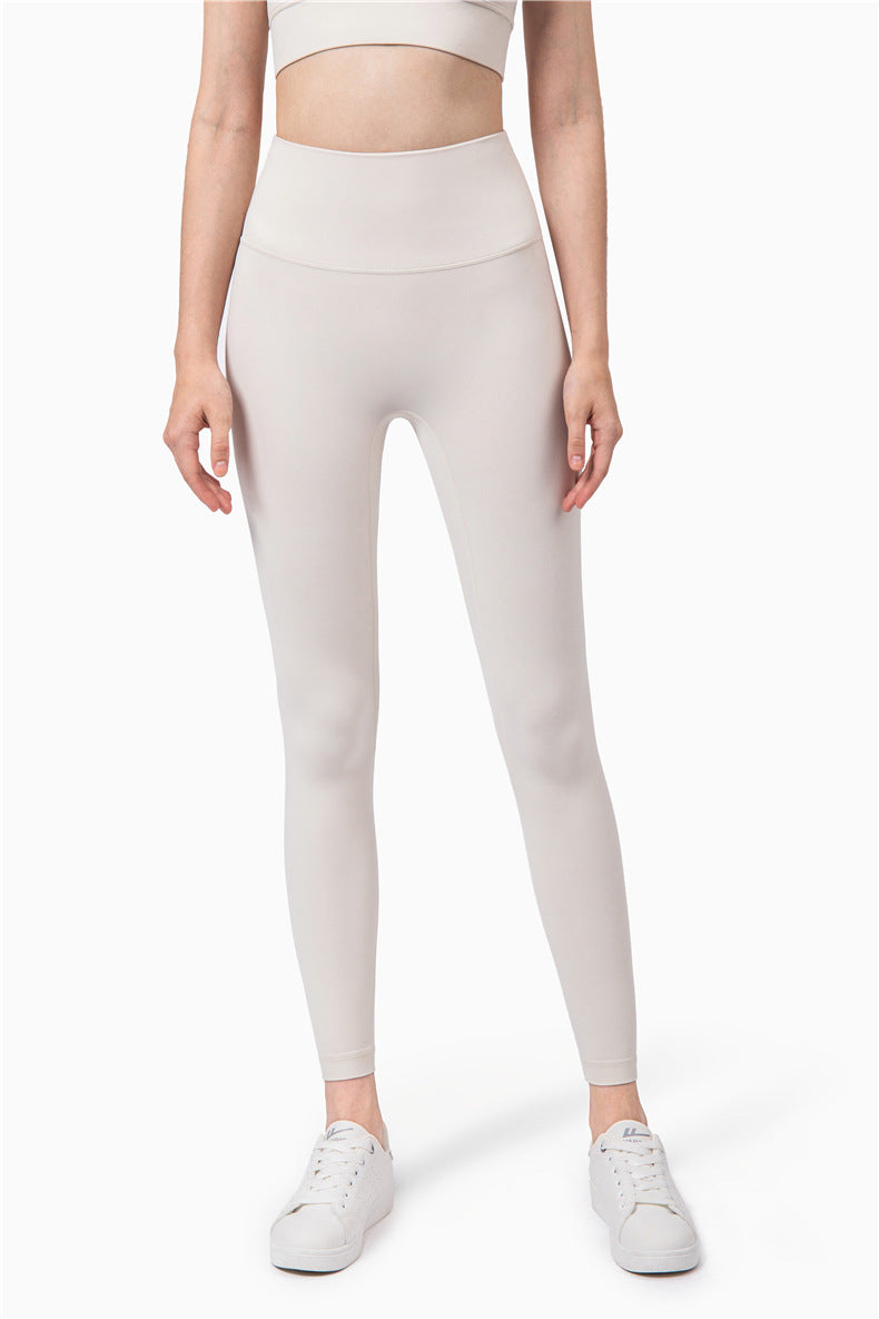 Women’s Yoga Legging Set - Mindful Tech Co