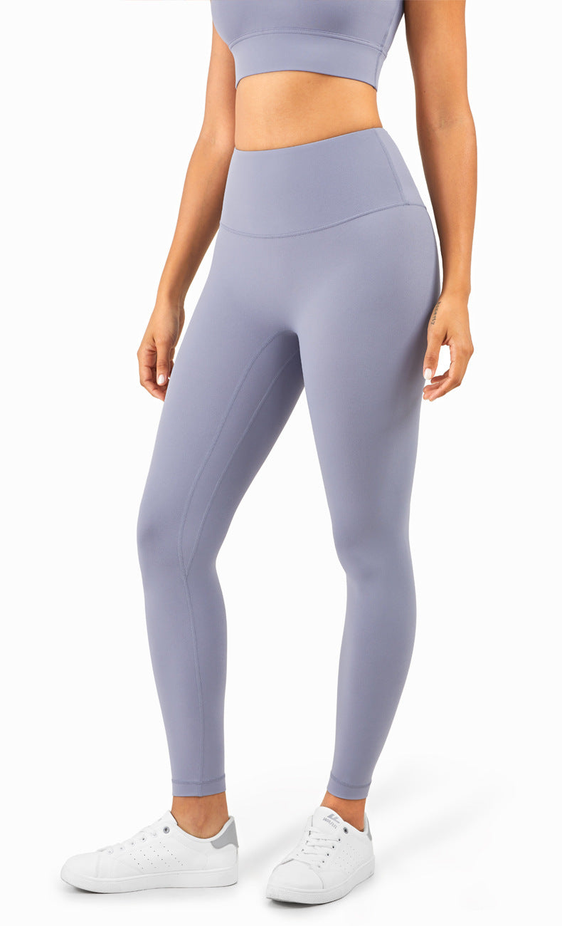 Women’s Yoga Legging Set - Mindful Tech Co