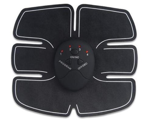 The Ultimate EMS Abs & Muscle Trainer - Mindful Tech Co