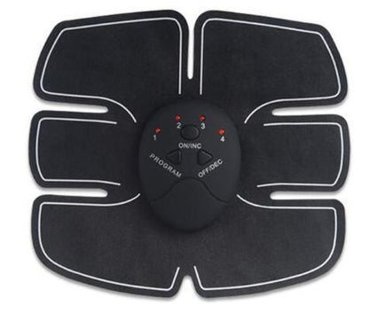 The Ultimate EMS Abs & Muscle Trainer - Mindful Tech Co