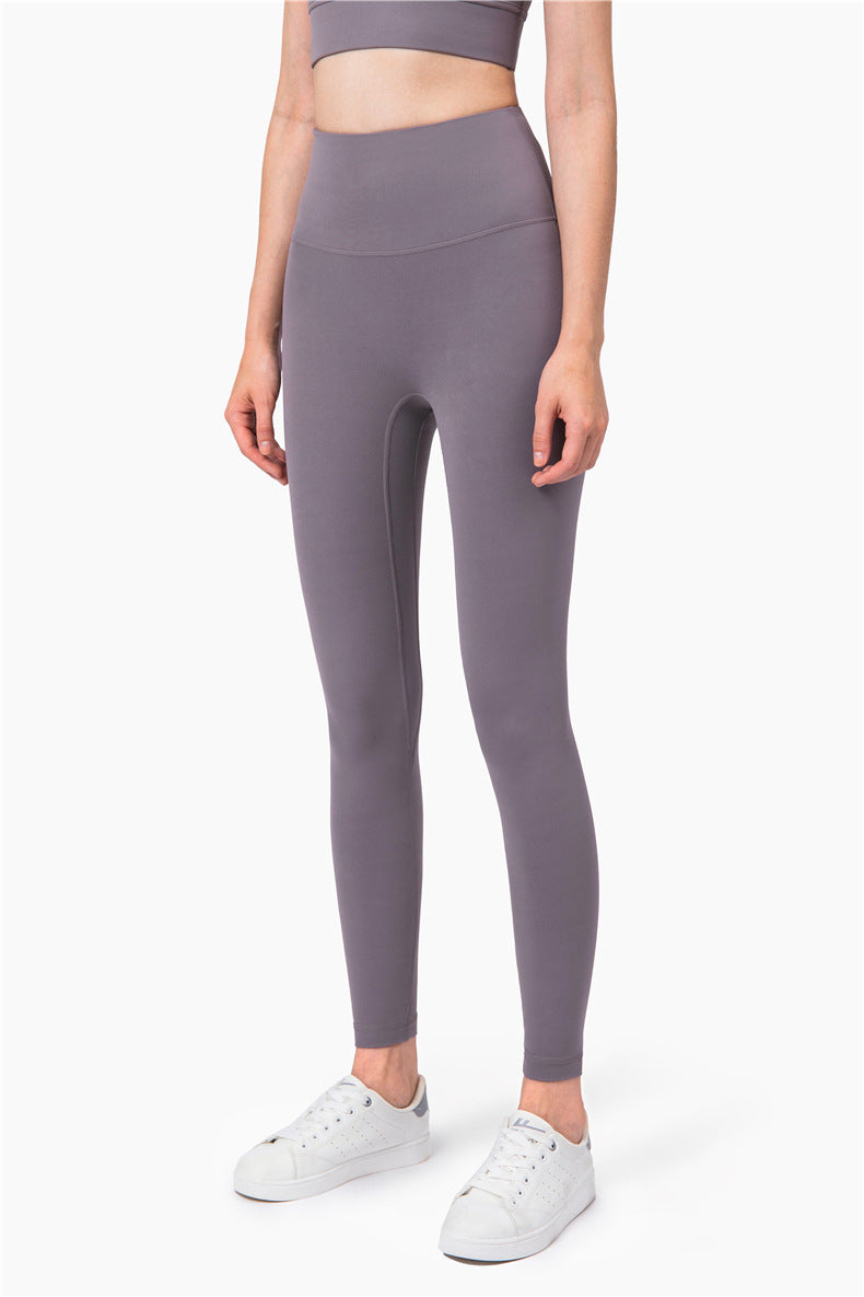 Women’s Yoga Legging Set - Mindful Tech Co