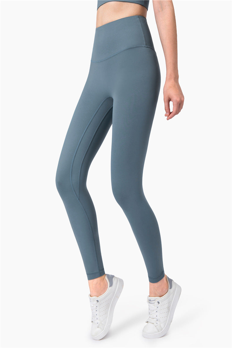 Women’s Yoga Legging Set - Mindful Tech Co