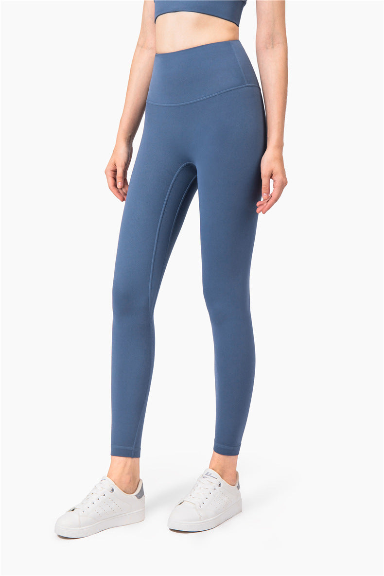 Women’s Yoga Legging Set - Mindful Tech Co