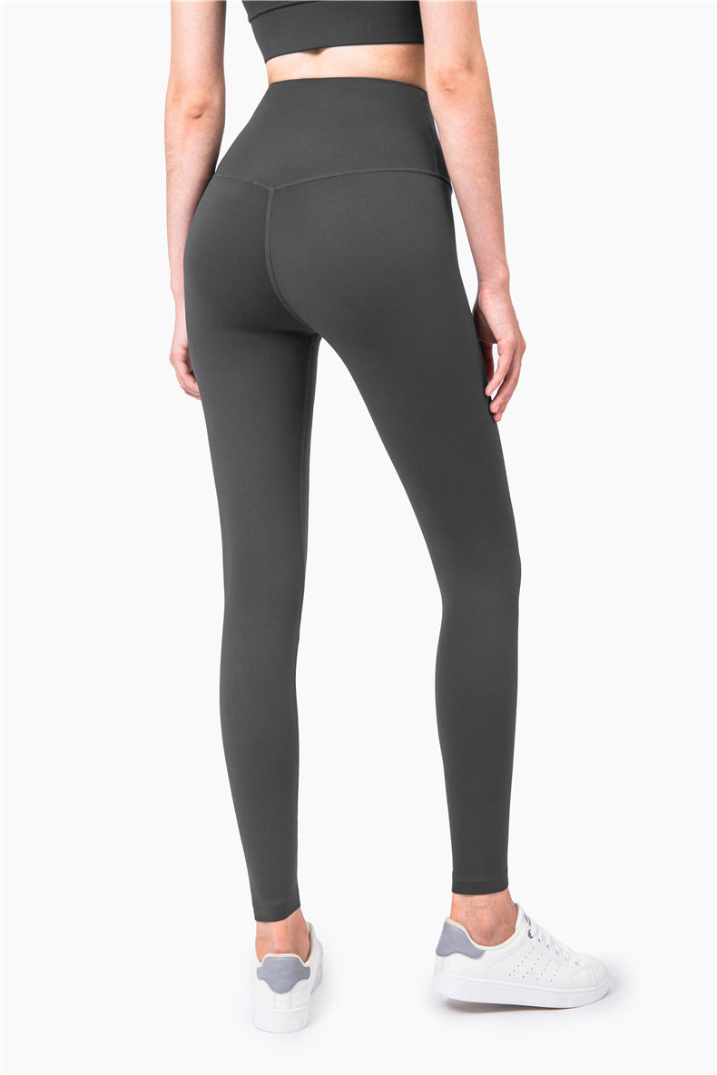 Women’s Yoga Legging Set - Mindful Tech Co