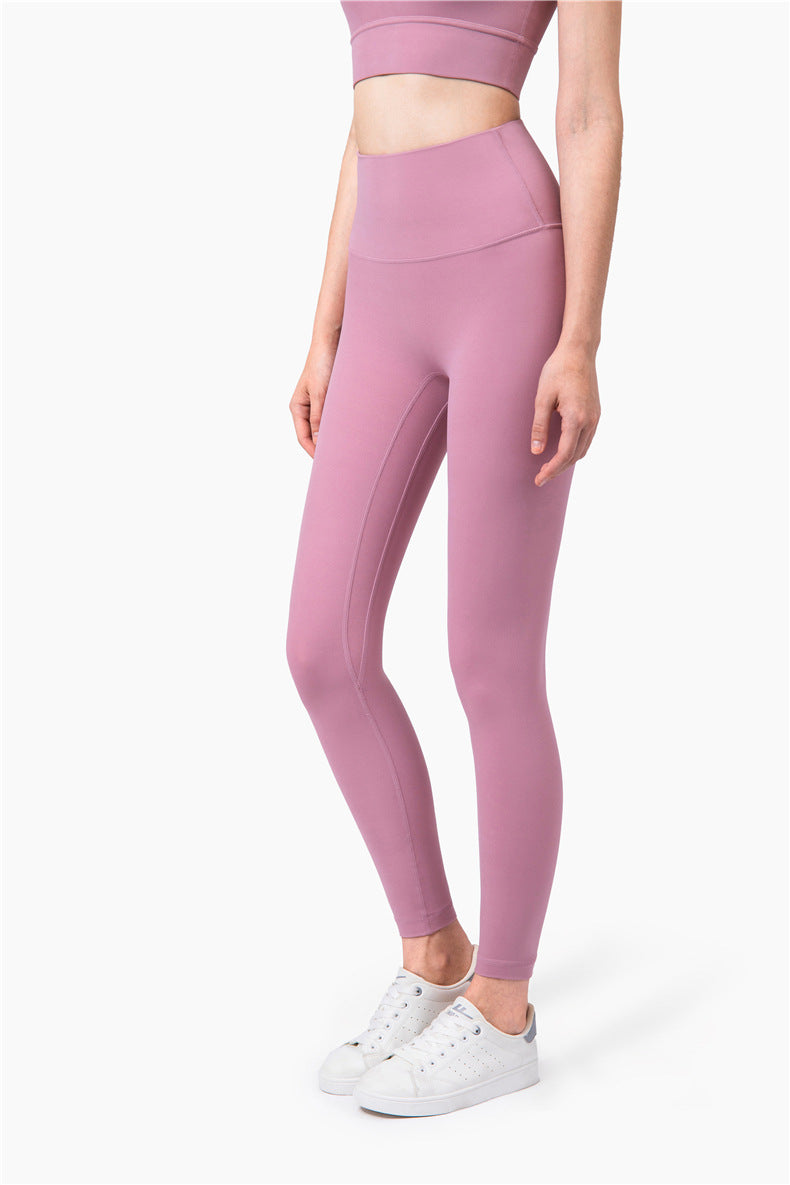 Women’s Yoga Legging Set - Mindful Tech Co