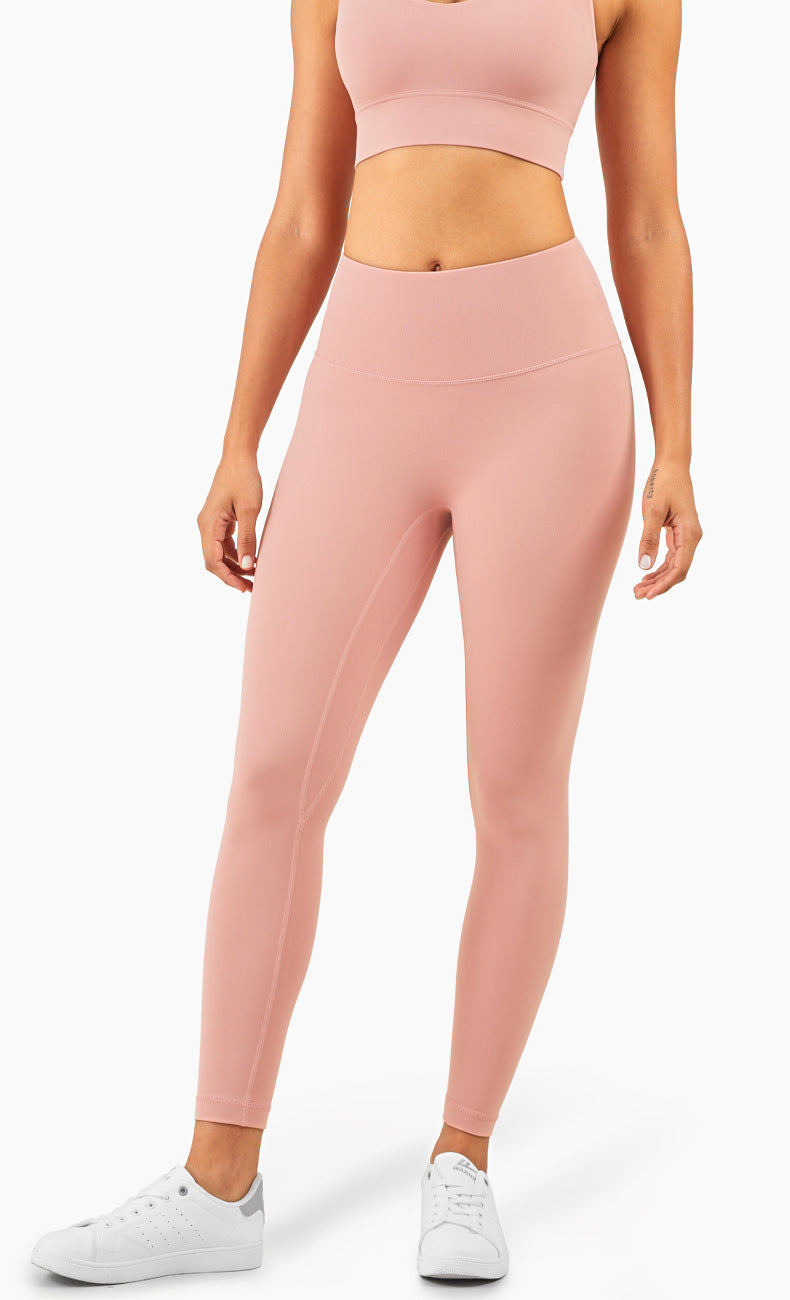 Women’s Yoga Legging Set - Mindful Tech Co