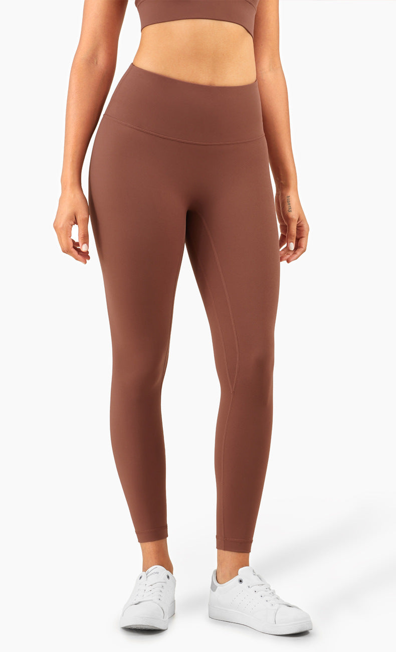 Women’s Yoga Legging Set - Mindful Tech Co