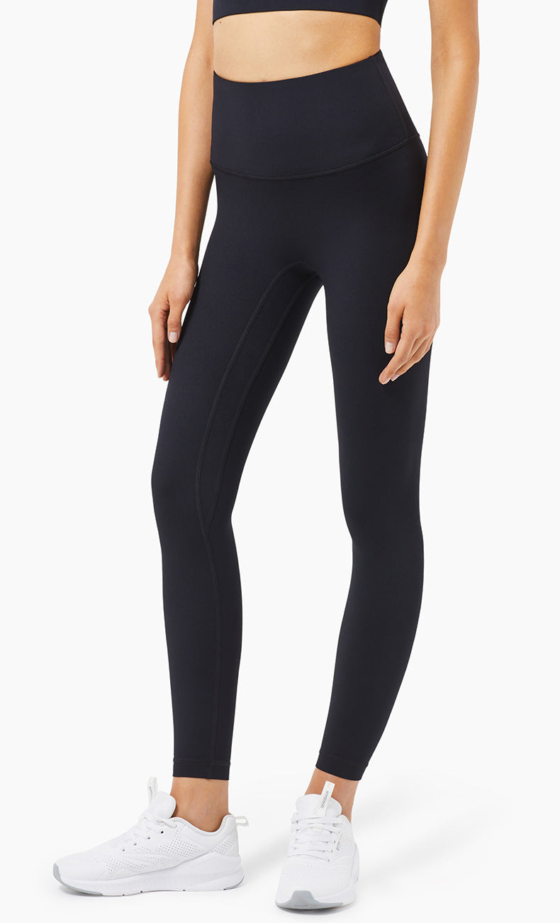 Women’s Yoga Legging Set - Mindful Tech Co