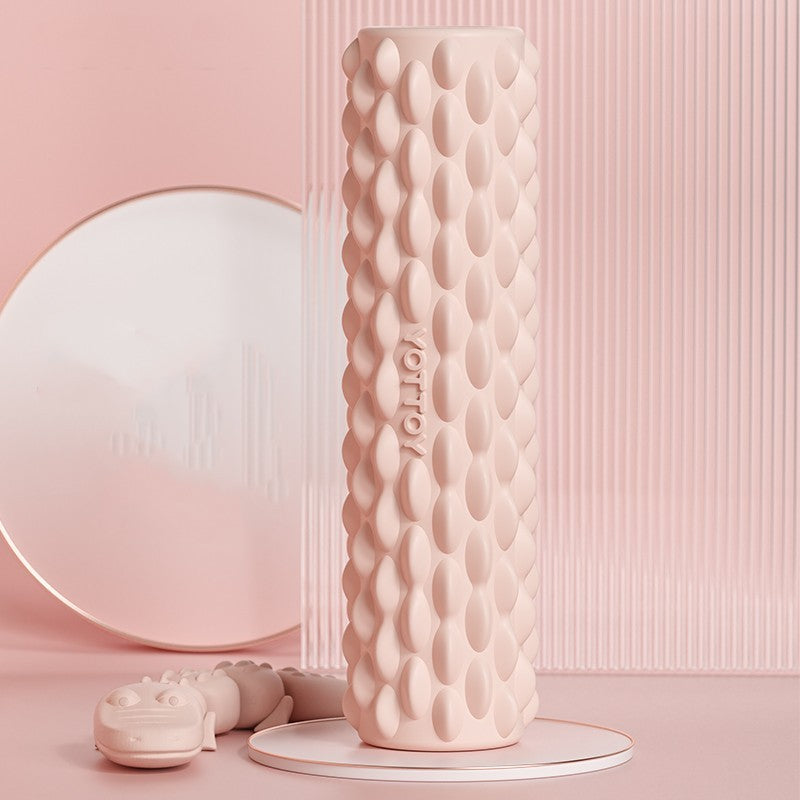Foam Massage Roller Post - Mindful Tech Co