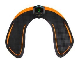 The Ultimate EMS Abs & Muscle Trainer - Mindful Tech Co