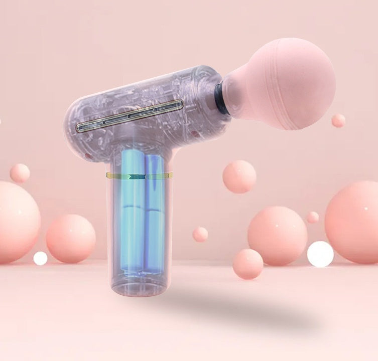 Household Appliances Massage Guns - Mindful Tech Co
