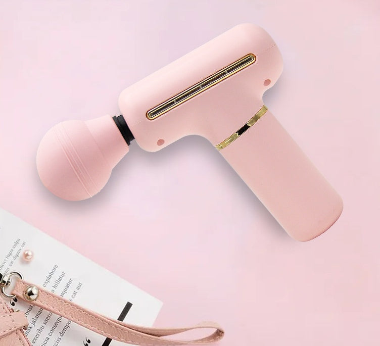Household Appliances Massage Guns - Mindful Tech Co