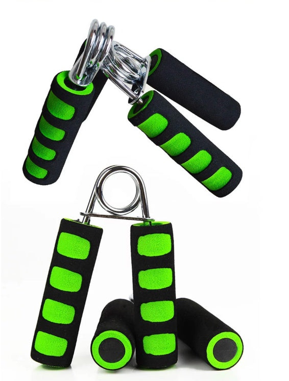 Fitness Hand Gripper - Mindful Tech Co