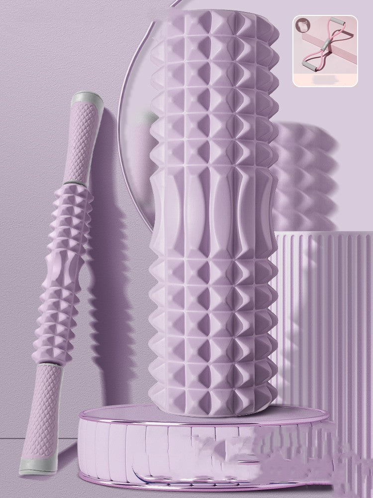 Foam Massage Roller Post - Mindful Tech Co