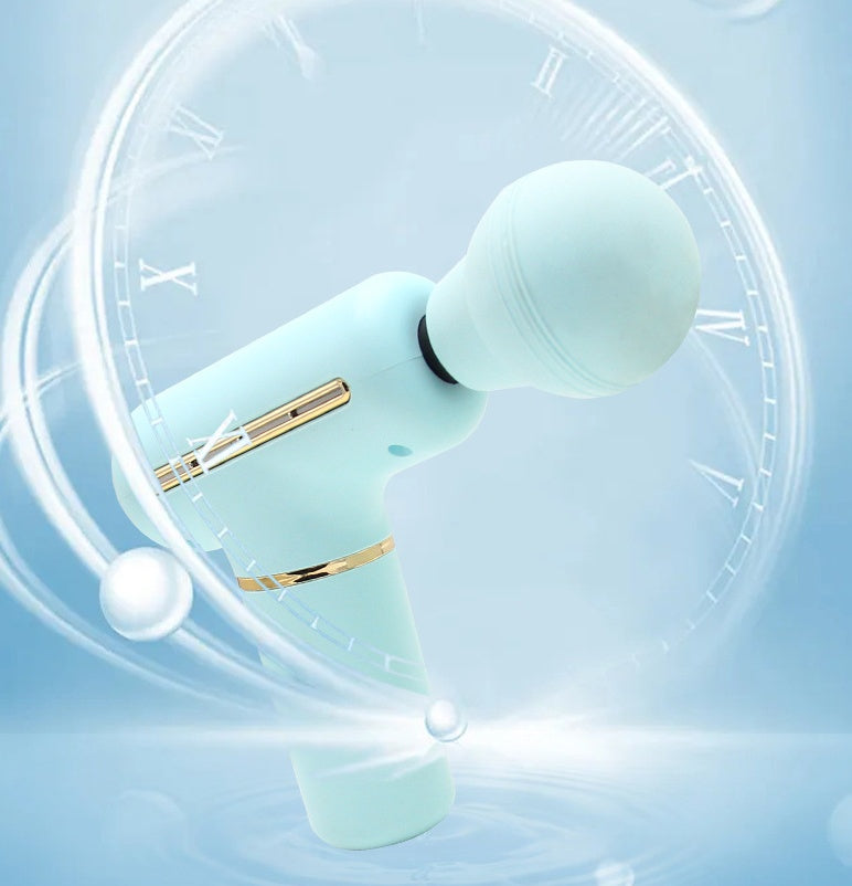 Household Appliances Massage Guns - Mindful Tech Co