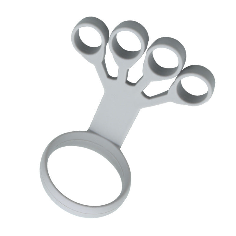 Silicone Finger Exercise Grip - Mindful Tech Co
