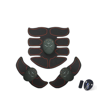 The Ultimate EMS Abs & Muscle Trainer - Mindful Tech Co