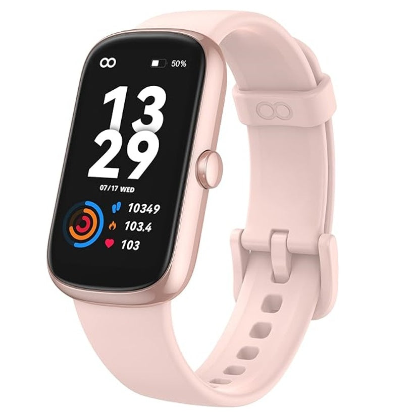 Waterproof Fitness Tracker Watch - Mindful Tech Co